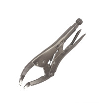 professional wider opening jaws locking pliers carbon steel CRV material OEM factory